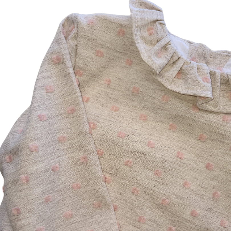 Pelele pastel - Imagen 4