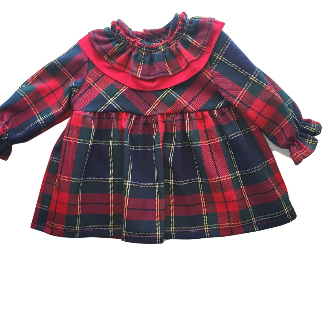 Jesusito cuadros escoceses - Imagen 2