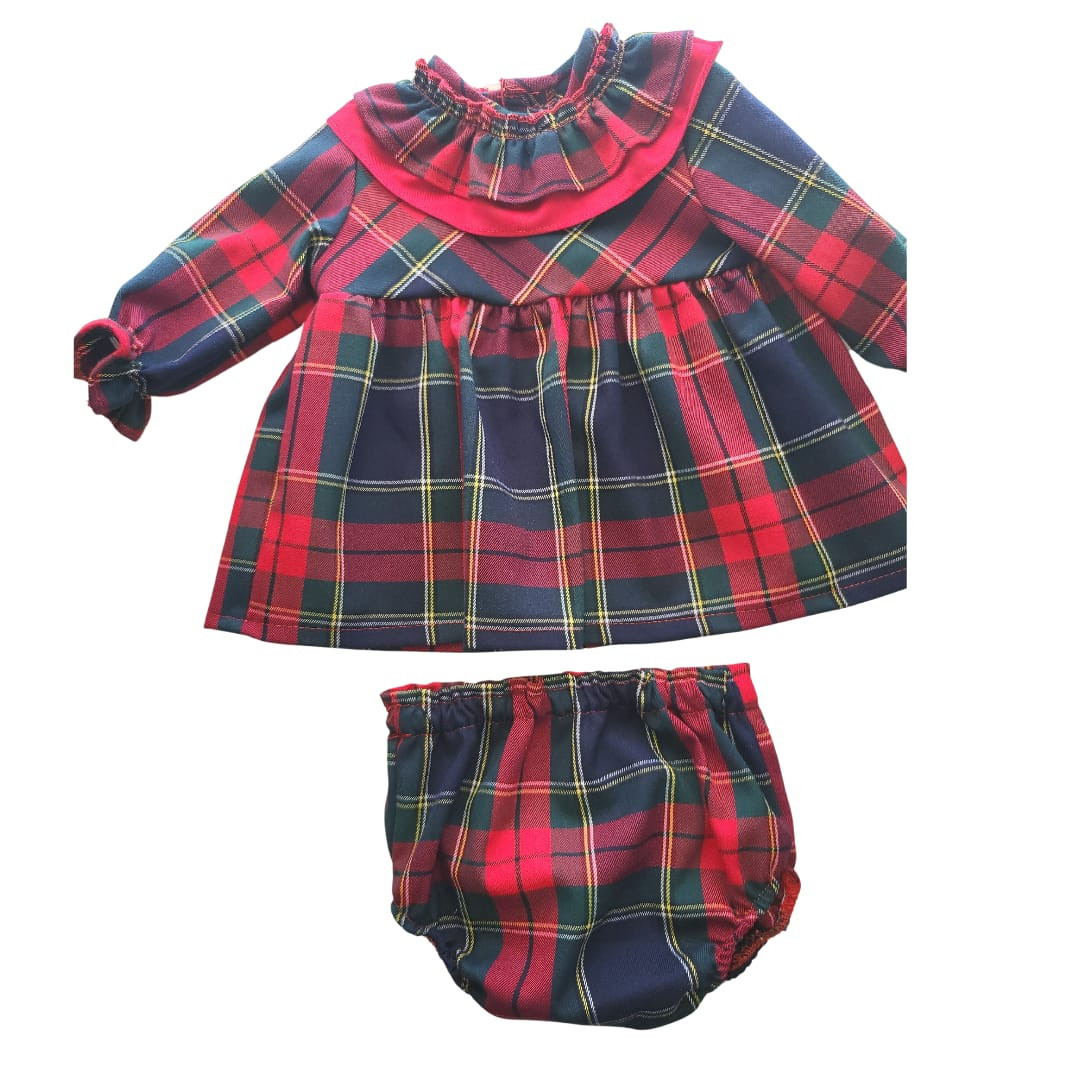 Jesusito cuadros escoceses - Imagen 4