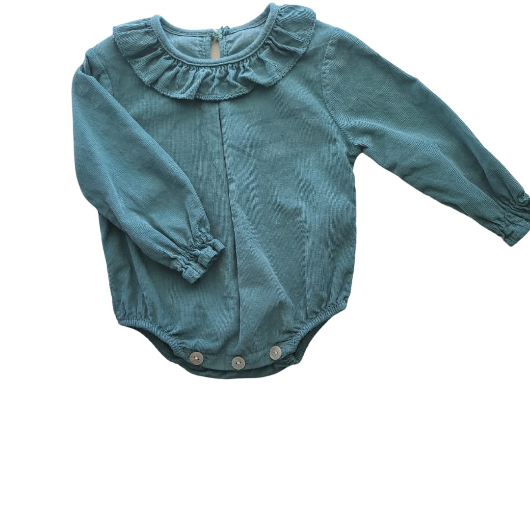 Pelele pana - Imagen 3