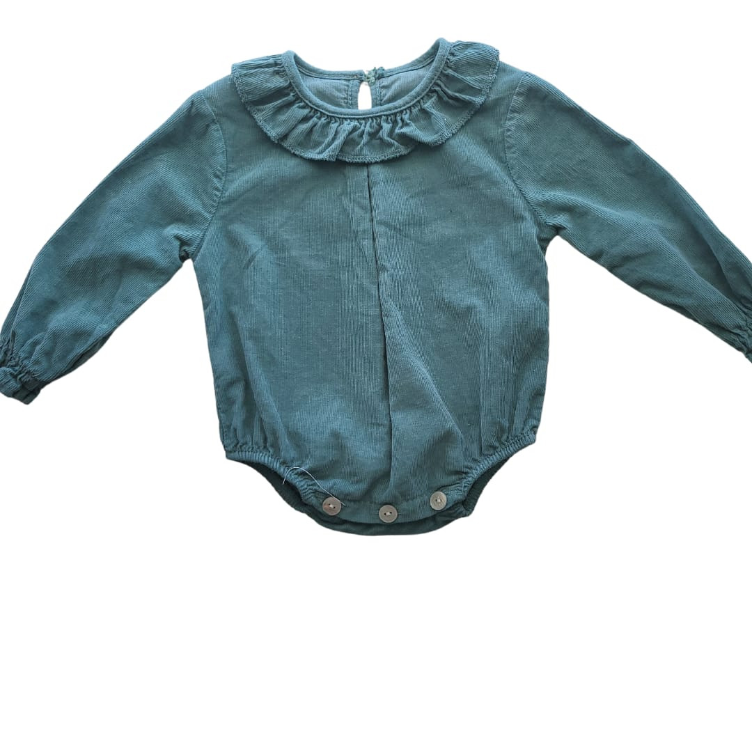 Pelele pana - Imagen 2