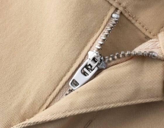 pantalón vaquero chino - Imagen 2