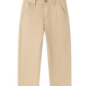 pantalón vaquero chino