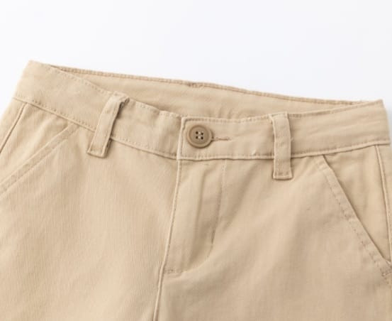 pantalón vaquero chino - Imagen 5