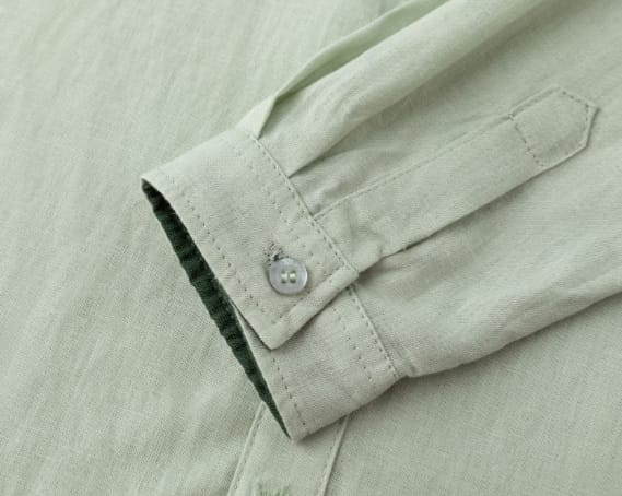 Camisa niño mao - Imagen 5