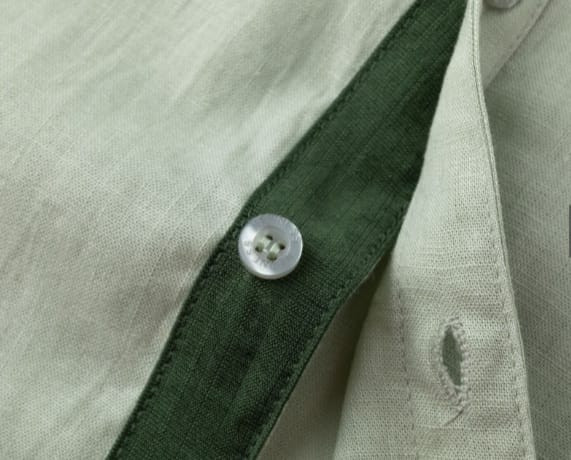 Camisa niño mao - Imagen 4