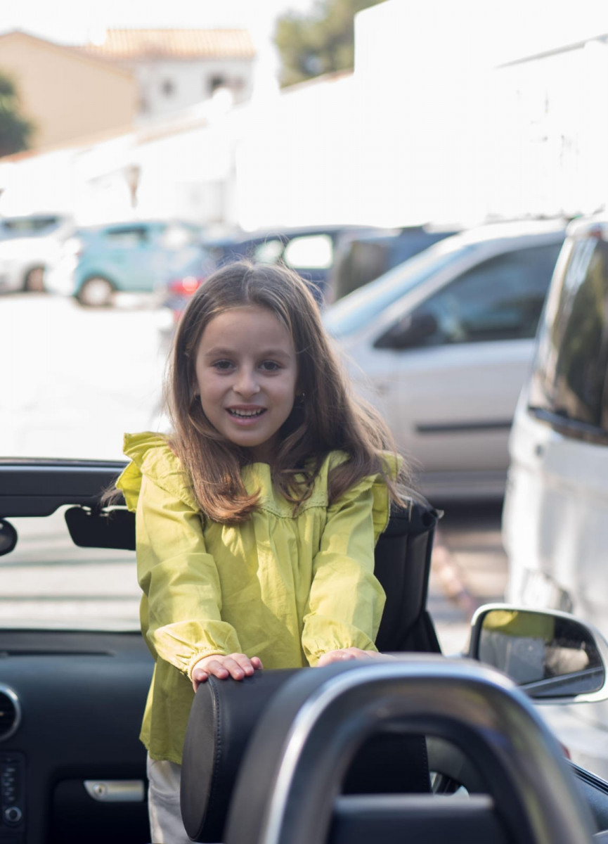 Blusón suelto - Imagen 3