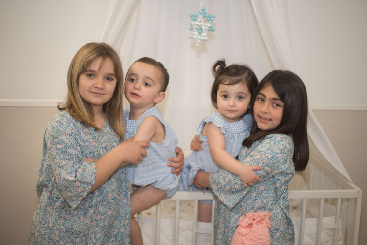 vestido Alma - Imagen 3