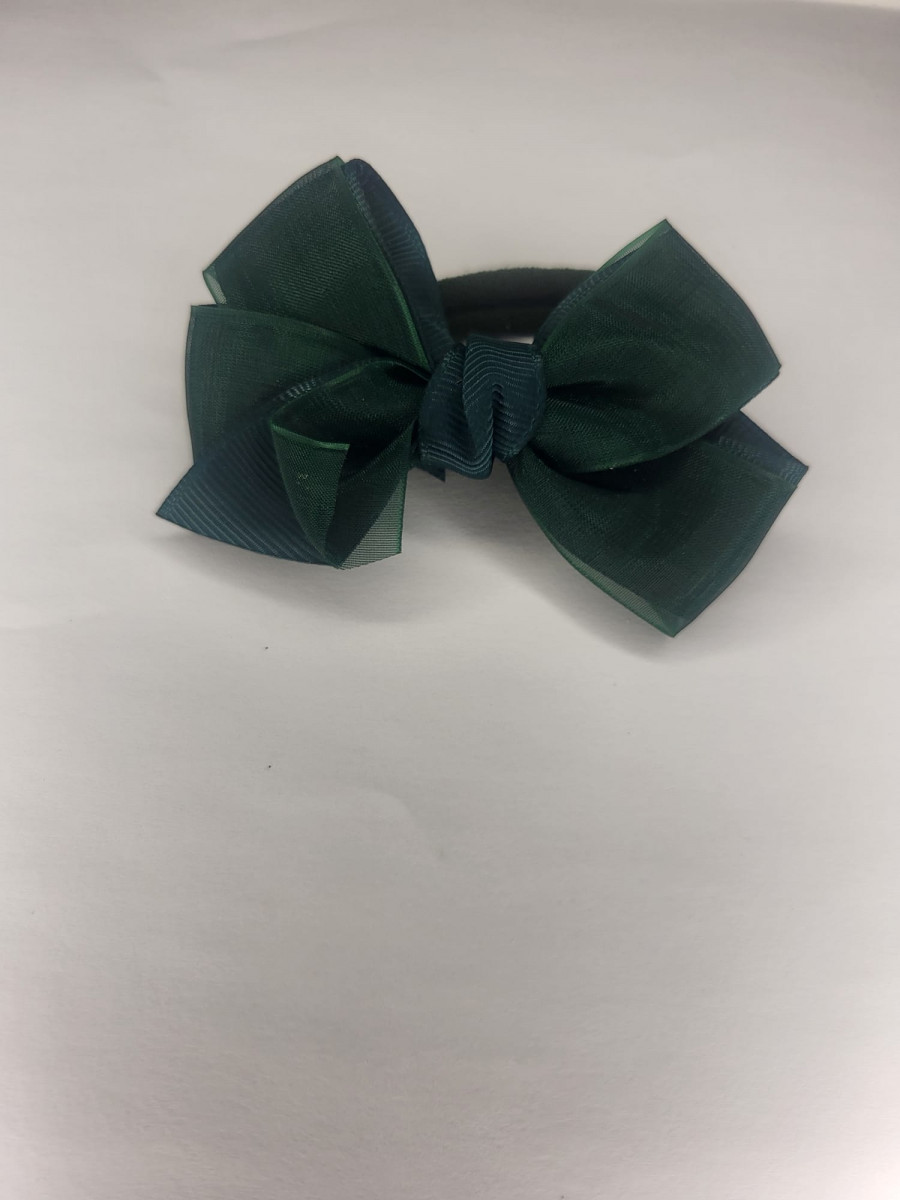 lazo pelo gomilla - Imagen 6