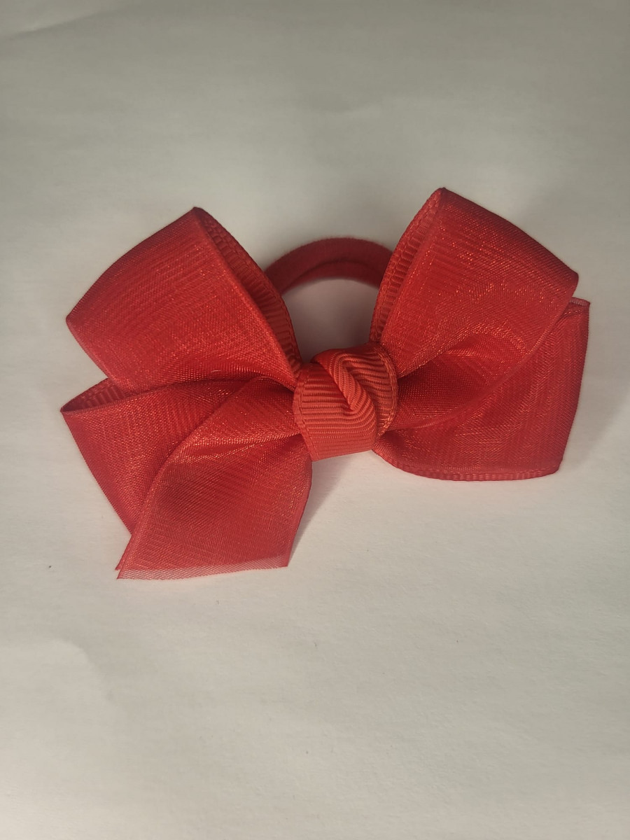 lazo pelo gomilla - Imagen 4