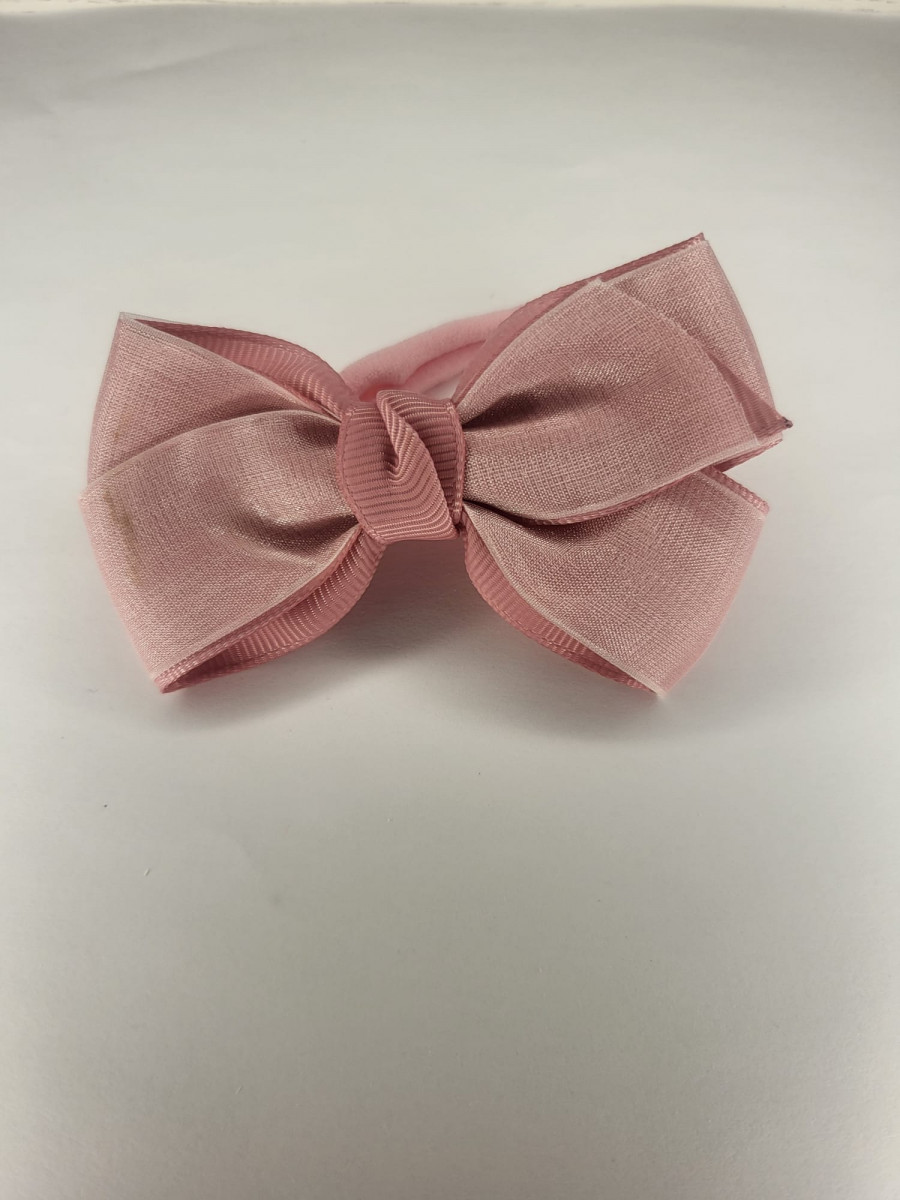 lazo pelo gomilla - Imagen 2