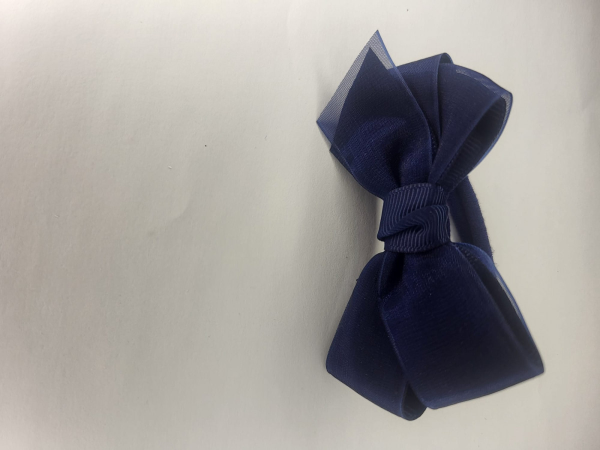 lazo pelo gomilla - Imagen 3