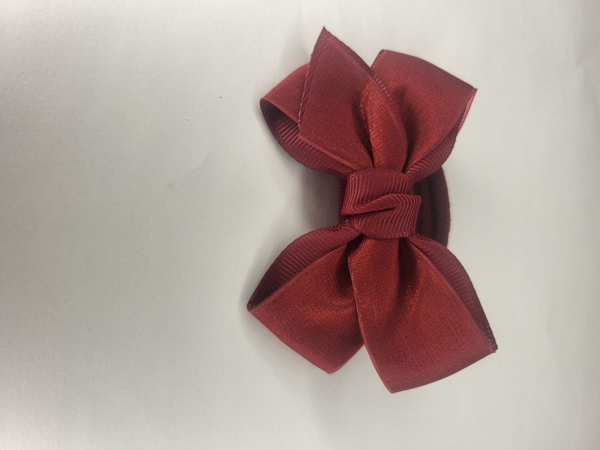 lazo pelo gomilla - Imagen 8