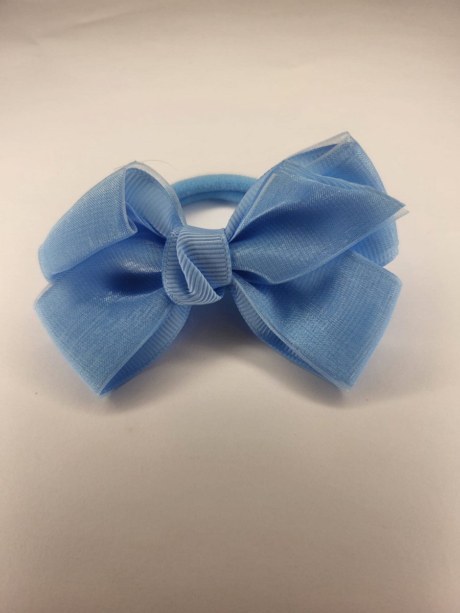 lazo pelo gomilla - Imagen 7