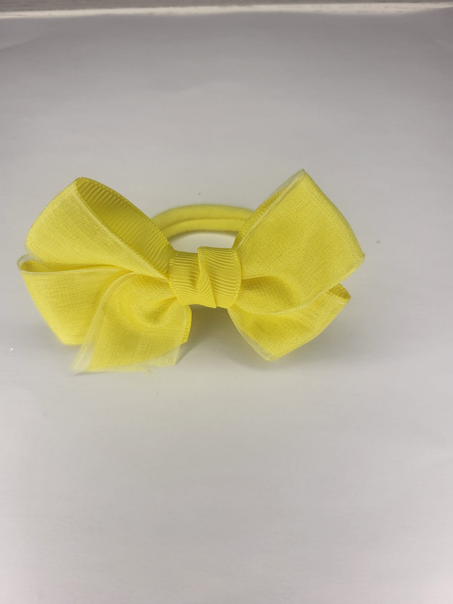 lazo pelo gomilla - Imagen 10