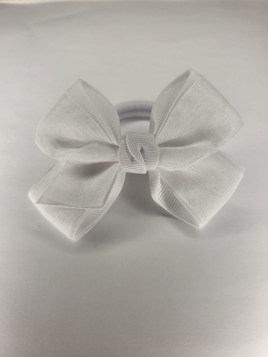 lazo pelo gomilla - Imagen 5