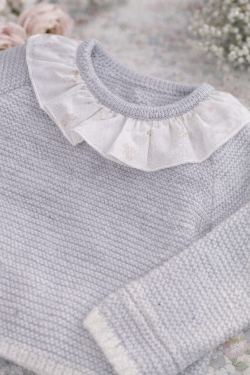 Conjunto Zorrito - Imagen 4